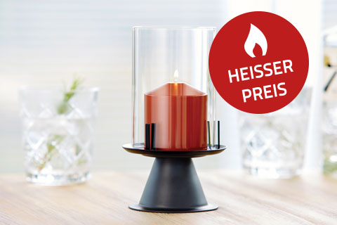 nik-lights die Trends bei Flüssigwachskerzen für Hotel, Gastro und Restaurant sind eine Alternative zu Teelichtern.